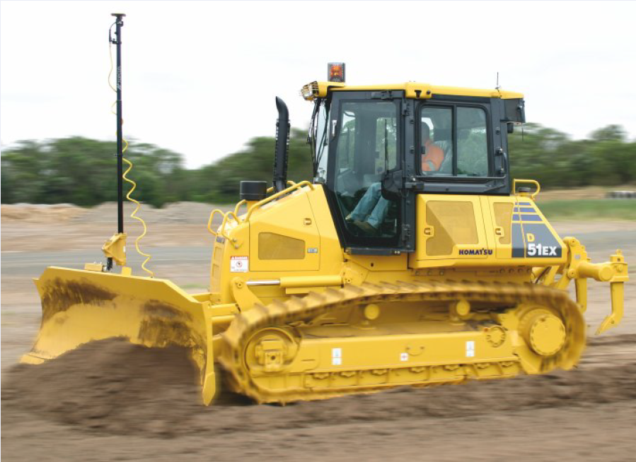 İleri GNSS Teknolojisi