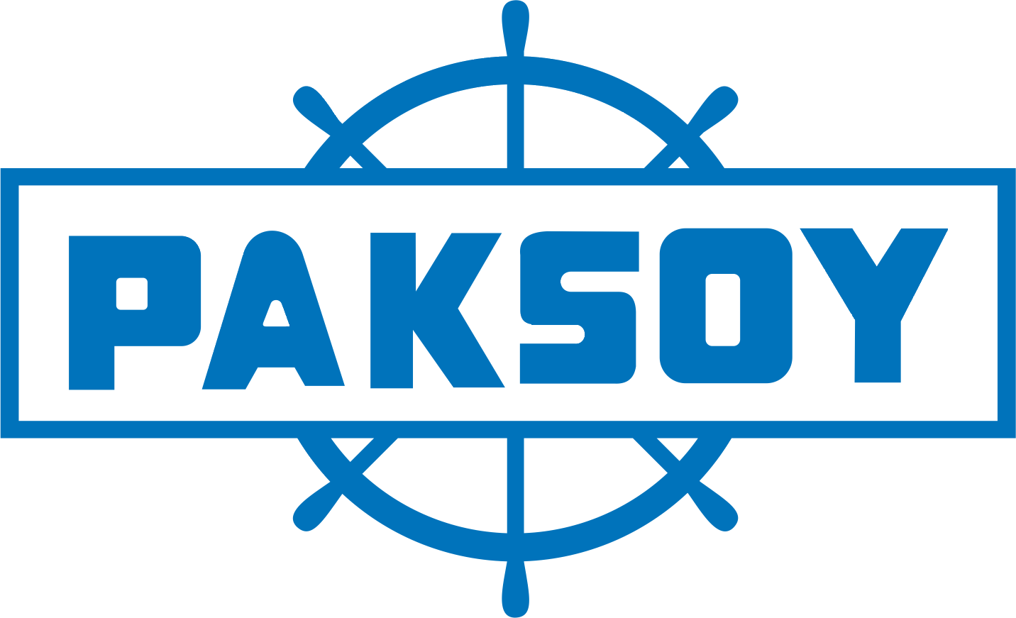 Paksoy Logosu